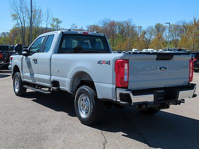 New 2025 Ford F-250 XL Super Cab 4x4 Pickup for sale #SED08597 - photo 2