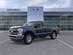 New 2025 Ford F-250 XLT Regular Cab 4WD Pickup for sale #SED18679 - photo 1