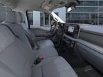 New 2025 Ford F-250 XLT Regular Cab 4WD Pickup for sale #SED18679 - photo 11