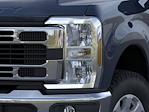 New 2025 Ford F-250 XLT Regular Cab 4WD Pickup for sale #SED18679 - photo 18