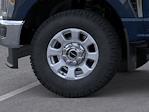 New 2025 Ford F-250 XLT Regular Cab 4WD Pickup for sale #SED18679 - photo 19