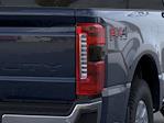 New 2025 Ford F-250 XLT Regular Cab 4WD Pickup for sale #SED18679 - photo 21
