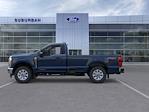 New 2025 Ford F-250 XLT Regular Cab 4WD Pickup for sale #SED18679 - photo 4