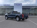 New 2025 Ford F-250 XLT Regular Cab 4WD Pickup for sale #SED18679 - photo 2