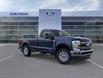 New 2025 Ford F-250 XLT Regular Cab 4WD Pickup for sale #SED18679 - photo 7