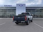 New 2025 Ford F-250 XLT Regular Cab 4WD Pickup for sale #SED18679 - photo 8