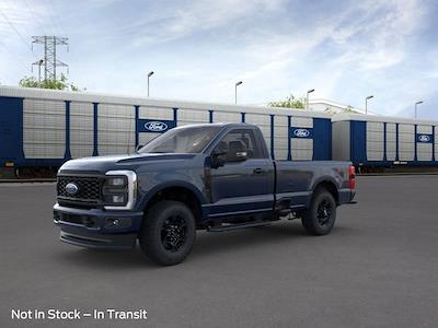 2025 Ford F-350 Regular Cab SRW 4x4 Pickup for sale #SED20228 - photo 1