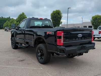 New 2025 Ford F-350 XL Regular Cab 4x4 SRW Pickup for sale #SED20228 - photo 2