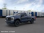 2025 Ford F-350 Regular Cab SRW 4x4 Pickup for sale #SED20228 - photo 1