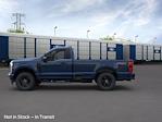 2025 Ford F-350 Regular Cab SRW 4x4 Pickup for sale #SED20228 - photo 4