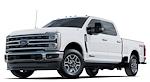 New 2025 Ford F-250 Lariat Crew Cab 4x4 Pickup for sale #SED25842 - photo 1