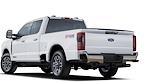 New 2025 Ford F-250 Lariat Crew Cab 4x4 Pickup for sale #SED25842 - photo 2