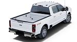 New 2025 Ford F-250 Lariat Crew Cab 4x4 Pickup for sale #SED25842 - photo 3