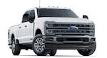 New 2025 Ford F-250 Lariat Crew Cab 4x4 Pickup for sale #SED25842 - photo 4