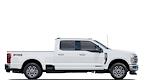 New 2025 Ford F-250 Lariat Crew Cab 4x4 Pickup for sale #SED25842 - photo 5