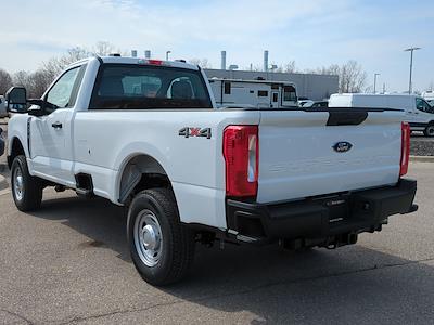 New 2025 Ford F-250 XL Regular Cab 4x4 Pickup for sale #SED27897 - photo 2
