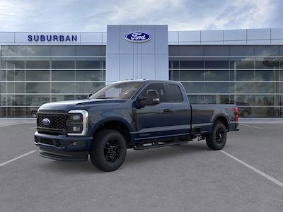 2025 Ford F-250 Super Cab 4x4 Pickup for sale #SED42980 - photo 1