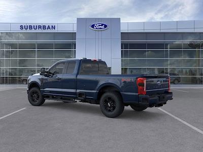 2025 Ford F-250 Super Cab 4x4 Pickup for sale #SED42980 - photo 2