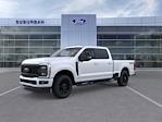 New 2025 Ford F-250 Lariat Crew Cab 4x4 Pickup for sale #SED77589 - photo 1