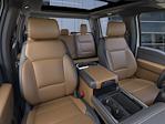 New 2025 Ford F-250 Lariat Crew Cab 4x4 Pickup for sale #SED77589 - photo 10
