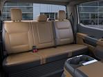 New 2025 Ford F-250 Lariat Crew Cab 4x4 Pickup for sale #SED77589 - photo 11