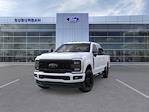 New 2025 Ford F-250 Lariat Crew Cab 4x4 Pickup for sale #SED77589 - photo 3