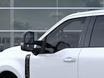 New 2025 Ford F-250 Lariat Crew Cab 4x4 Pickup for sale #SED77589 - photo 20
