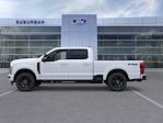 New 2025 Ford F-250 Lariat Crew Cab 4x4 Pickup for sale #SED77589 - photo 4