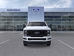 New 2025 Ford F-250 Lariat Crew Cab 4x4 Pickup for sale #SED77589 - photo 6