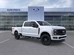 New 2025 Ford F-250 Lariat Crew Cab 4x4 Pickup for sale #SED77589 - photo 7