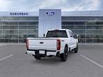 New 2025 Ford F-250 Lariat Crew Cab 4x4 Pickup for sale #SED77589 - photo 8