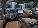 New 2025 Ford F-250 Lariat Crew Cab 4x4 Pickup for sale #SED77589 - photo 9