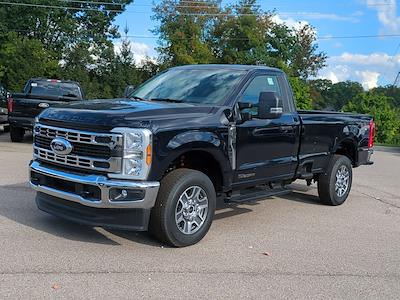 New 2025 Ford F-250 XLT Regular Cab 4WD Pickup for sale #SED80042 - photo 1