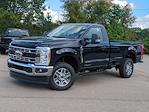 New 2025 Ford F-250 XLT Regular Cab 4WD Pickup for sale #SED80042 - photo 27