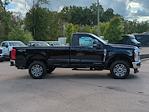 New 2025 Ford F-250 XLT Regular Cab 4WD Pickup for sale #SED80042 - photo 4