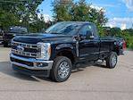 New 2025 Ford F-250 XLT Regular Cab 4WD Pickup for sale #SED80042 - photo 1