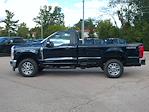 New 2025 Ford F-250 XLT Regular Cab 4WD Pickup for sale #SED80042 - photo 9