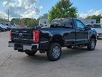 New 2025 Ford F-250 XLT Regular Cab 4WD Pickup for sale #SED80042 - photo 14