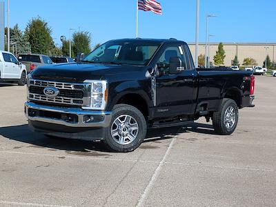 New 2025 Ford F-250 XLT Regular Cab 4WD Pickup for sale #SED80714 - photo 1