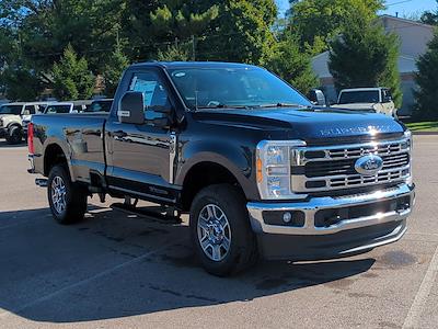 New 2025 Ford F-250 XLT Regular Cab 4WD Pickup for sale #SED80714 - photo 2