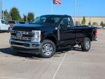 New 2025 Ford F-250 XLT Regular Cab 4WD Pickup for sale #SED80714 - photo 1