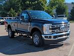 New 2025 Ford F-250 XLT Regular Cab 4WD Pickup for sale #SED80714 - photo 6
