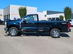New 2025 Ford F-250 XLT Regular Cab 4WD Pickup for sale #SED80714 - photo 8