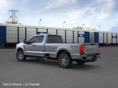 New 2025 Ford F-250 XLT Super Cab 4x4 Pickup for sale #SED80908 - photo 2
