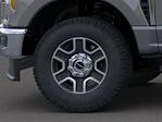 New 2025 Ford F-250 XLT Super Cab 4x4 Pickup for sale #SED80908 - photo 19