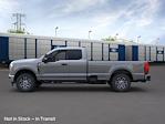 New 2025 Ford F-250 XLT Super Cab 4x4 Pickup for sale #SED80908 - photo 4