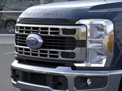 New 2025 Ford F-250 XLT Regular Cab 4WD Pickup for sale #SED82117 - photo 1