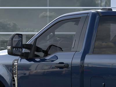 New 2025 Ford F-250 XLT Regular Cab 4WD Pickup for sale #SED82117 - photo 2