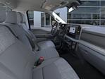 New 2025 Ford F-250 XLT Regular Cab 4WD Pickup for sale #SED82117 - photo 7