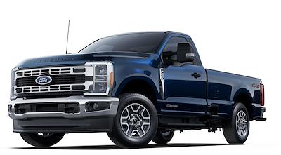 New 2025 Ford F-250 XLT Regular Cab 4x4 Pickup for sale #SED82819 - photo 1